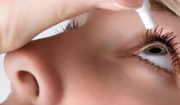 Можно ли промывать глаза физраствором при конъюнктивите