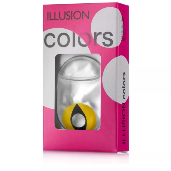 ILLUSION colors Rio 15 / Карнавальные 15