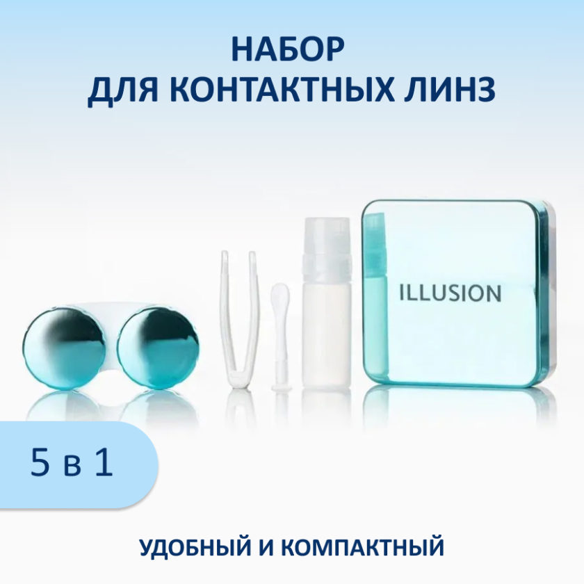 набор_бирюза