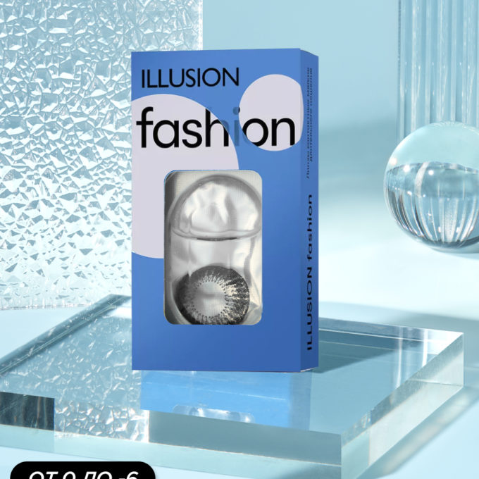 ILLUSION fashion Adonis / Адонис