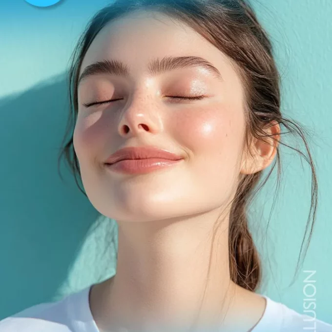 Тестовый набор Aero Light / Аэро лайт