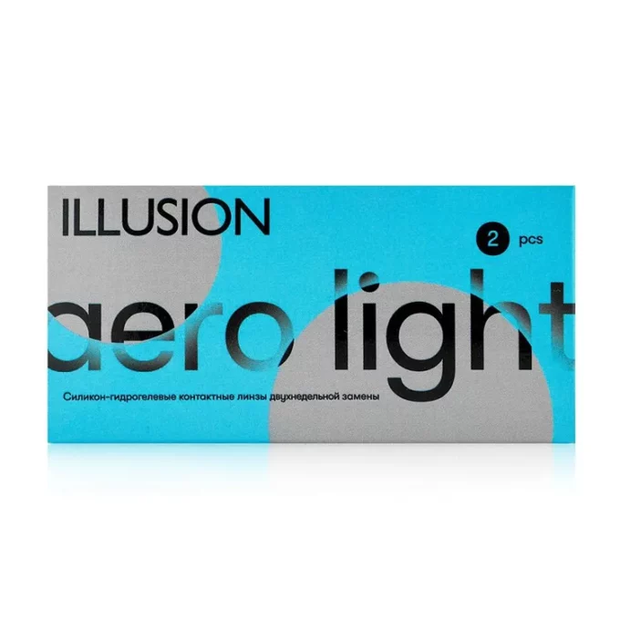 Тестовый набор Aero Light / Аэро лайт
