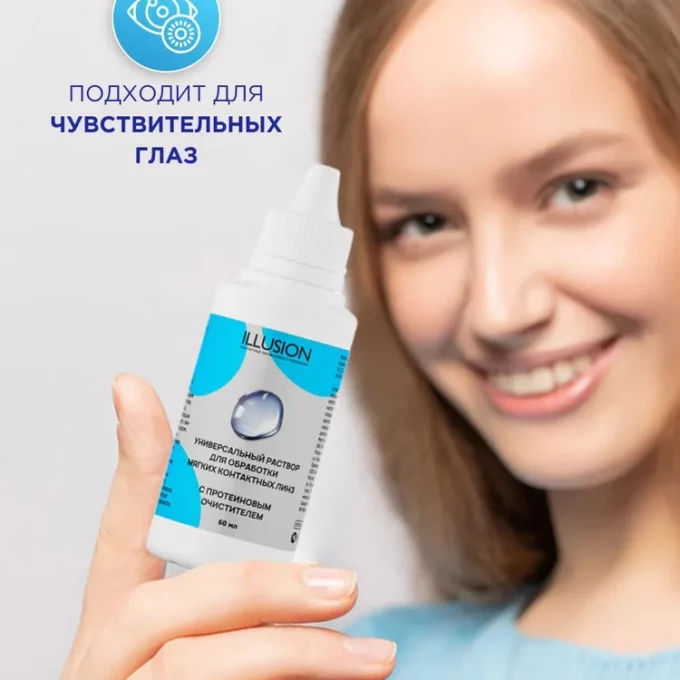 Тестовый набор Fashion / Фешн