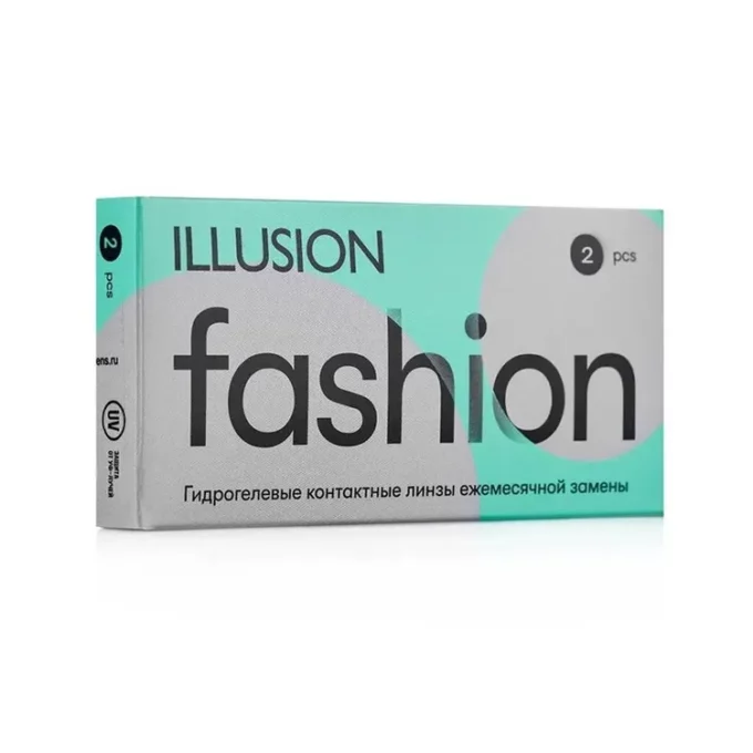 Тестовый набор Fashion / Фешн