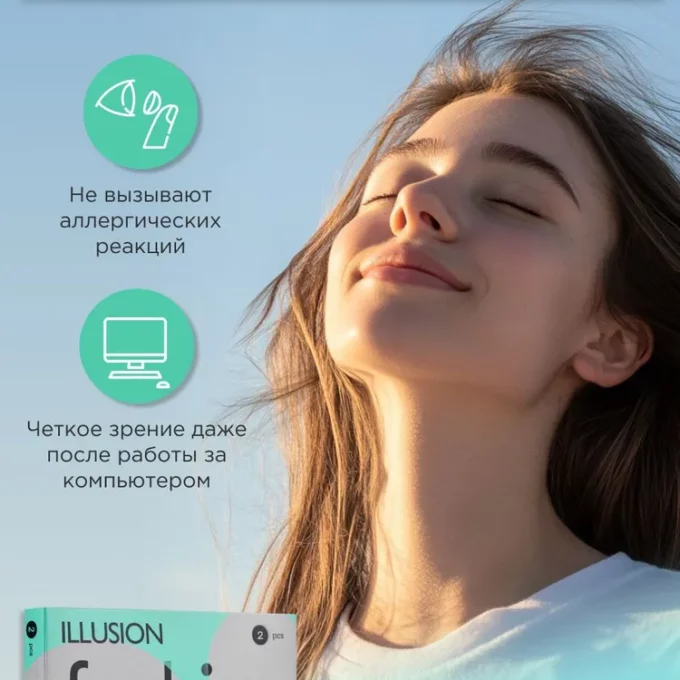 Тестовый набор Fashion / Фешн