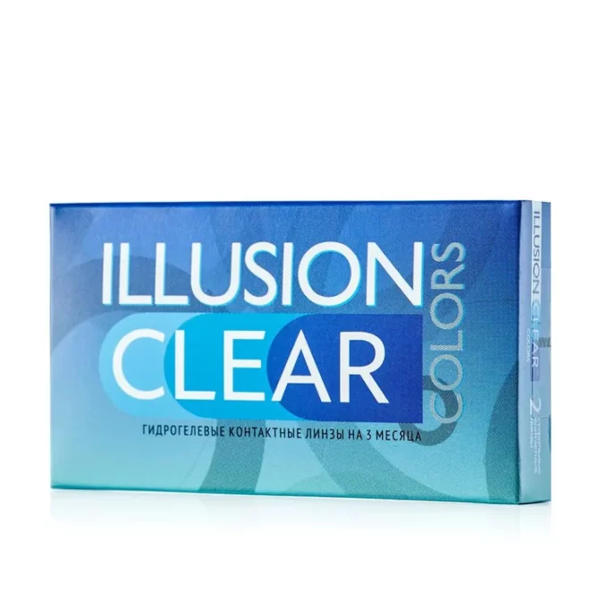 Тестовый набор Clear / Клиа
